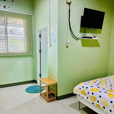 นกฮูกเฮ้าส์ บ้านพักริมโขง Nong Khai Ngoại thất bức ảnh