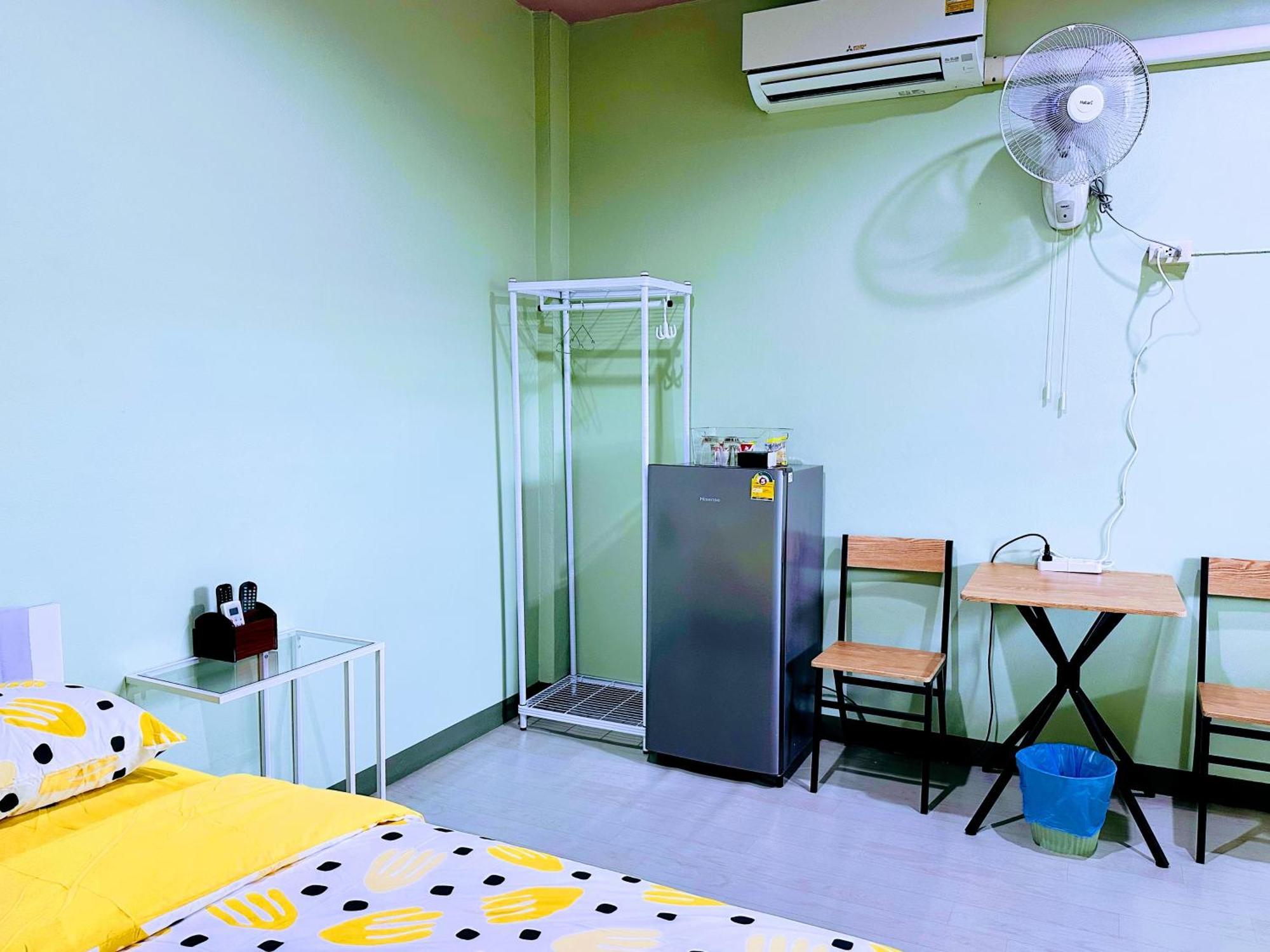 นกฮูกเฮ้าส์ บ้านพักริมโขง Nong Khai Ngoại thất bức ảnh
